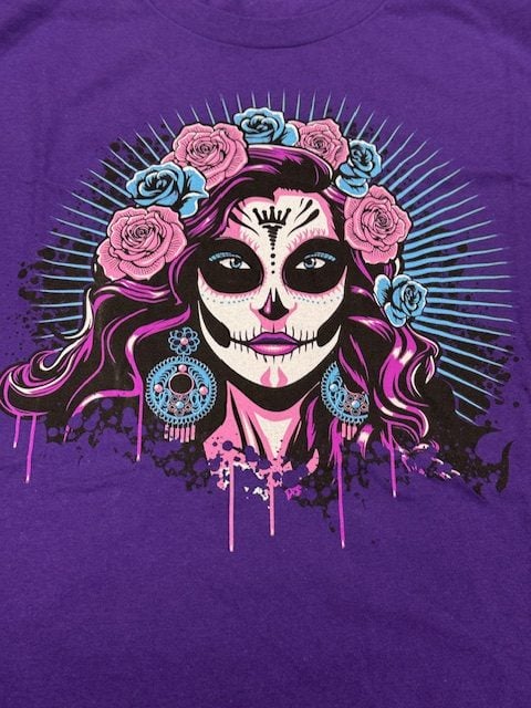 La Catrina Shirt - Image 2