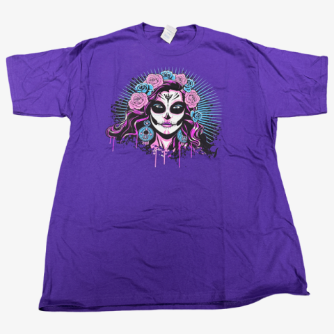 La Catrina Shirt