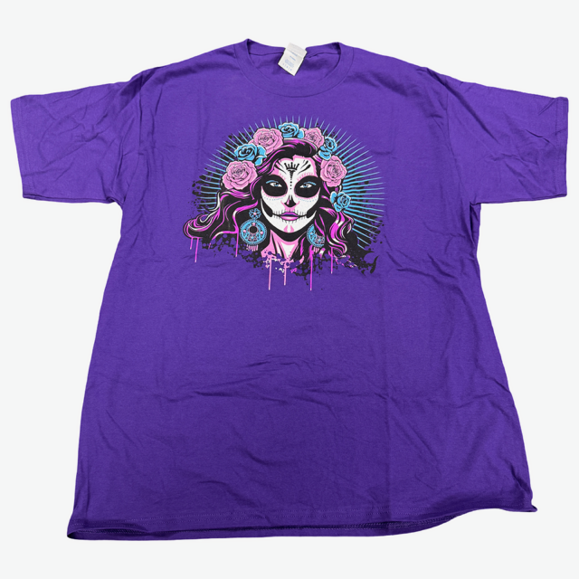 La Catrina Shirt