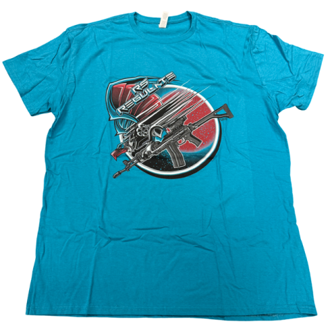 Screaming Shirt